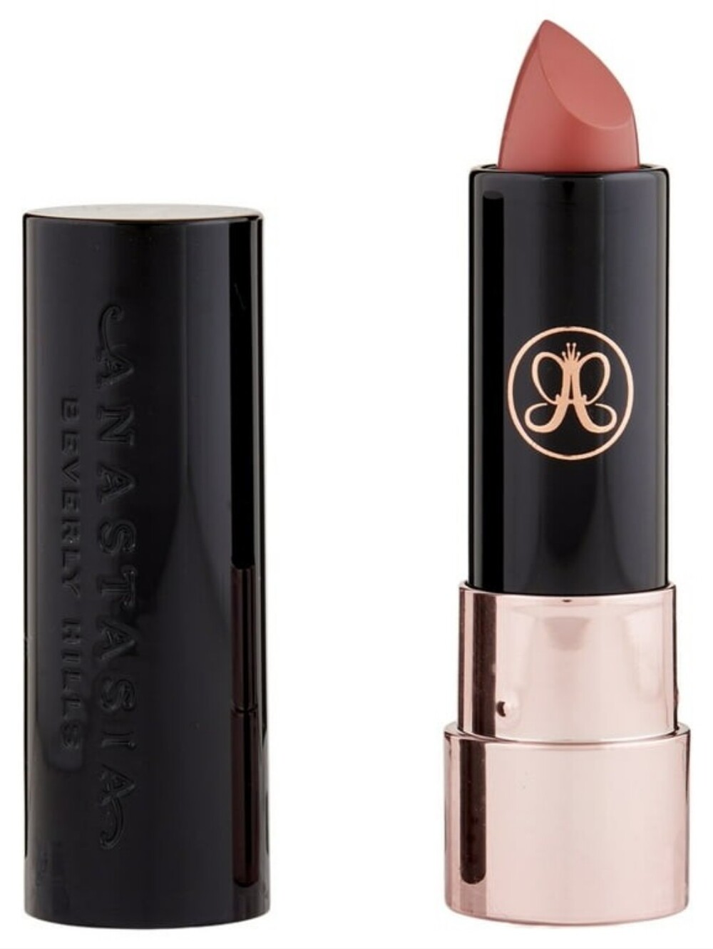 Anastasia Beverly Hills Matte Lipstick In Spice
